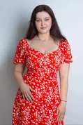 See profile of Tetyana