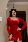 Darya female from Ukraine