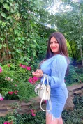 Darya female from Ukraine