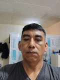  male De Mexico