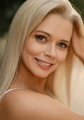 Tatiana female from Ukraine