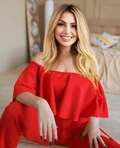 Natali female De Ukraine