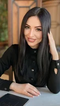 Natasha female Vom Moldova