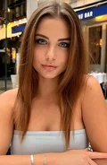 Yana female from USA