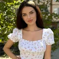 Julia female from Ukraine