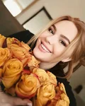 Oleksa female de Ukraine