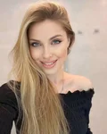 Julia female from Ukraine