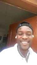 Learny male de Afrique du Sud
