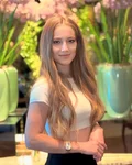 Russian bride