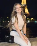 Anastasia  female Vom Switzerland