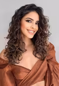 Maria female from Colombia