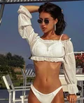 Olena female de Ukraine