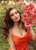 Maryna female from Ukraine