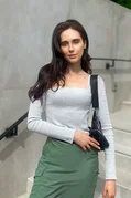 Victoria female de Ukraine