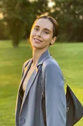 Victoria female from Ukraine
