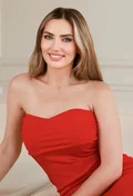 Anna female de Ukraine