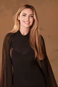 Anna female de Ukraine