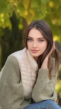 Olga female from Ukraine