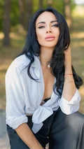 Elina female from Ukraine