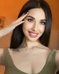 Anastasiia female из Украина