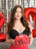 See profile of Oleksandra