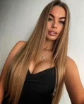 Anna female de Ukraine