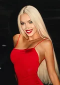 Sofia female from Ukraine