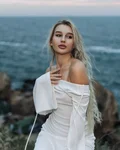 Anastasiia female Vom Ukraine