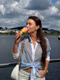See profile of Irina