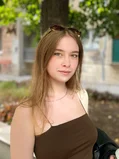 Maria female from Ukraine