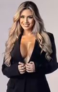 See profile of Tiffany