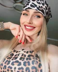 Julia female Vom Ukraine