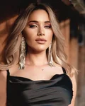 Yana female Vom Ukraine