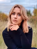 Yana female Vom Ukraine
