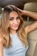 Valeria female from Ukraine