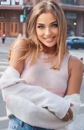 Alena female from Ukraine