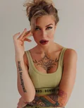 See profile of Kristina