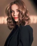 Amanda female from Brazil