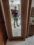 Ediel male from Mexico
