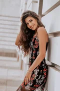 Yana female from Ukraine