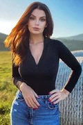 Stacy female from Croatia