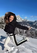 See profile of Tatiana