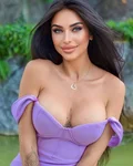 Anna female de Ukraine