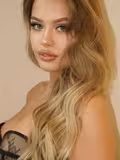 Lisa female de Kazakhstan