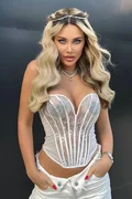 Julia female from Ukraine