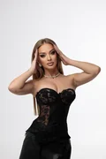 LILIYA female из Украина