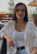 Oksana female de Ukraine