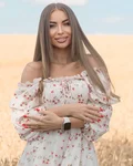 Alina female from Ukraine