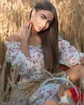 Alina female from Ukraine