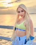 Lilia female Vom Ukraine